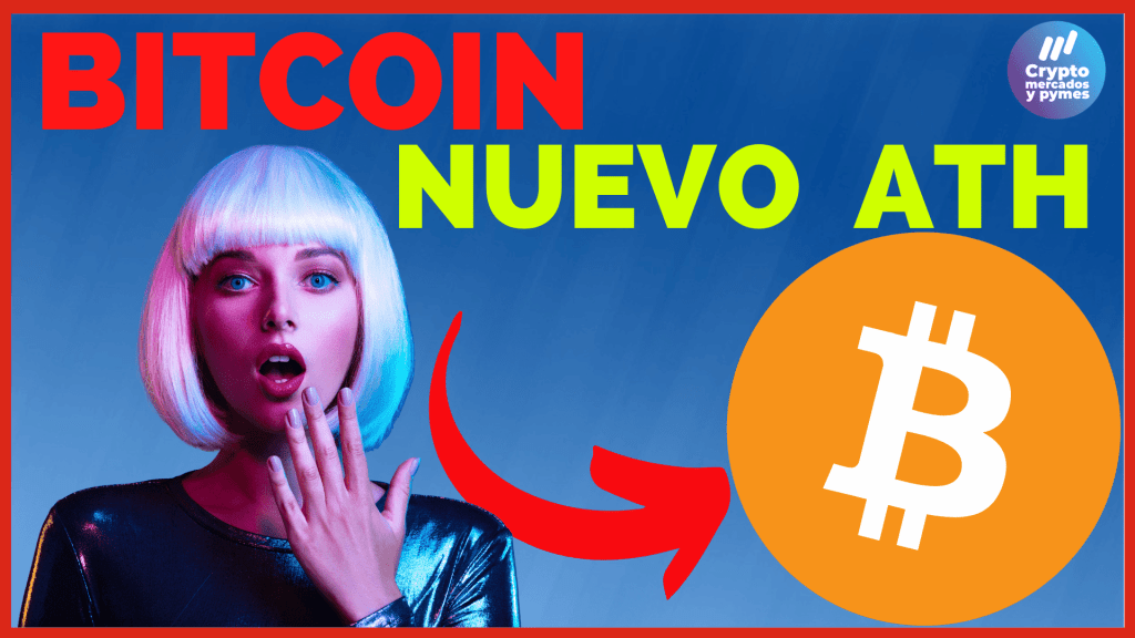 bitcoin alcanza un nuevo ath en 2023