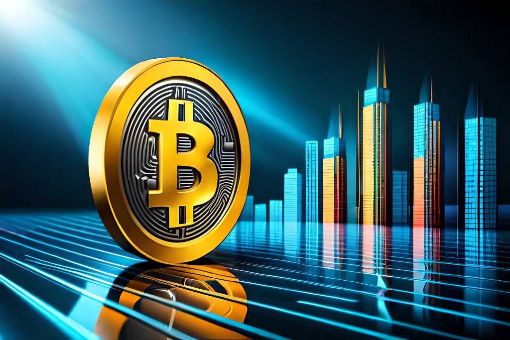 el auge de las criptomonedas